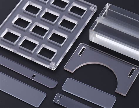 custom pc moulded transparent parts manufacturer|Polycarbonate (PC) CNC Machining Service.